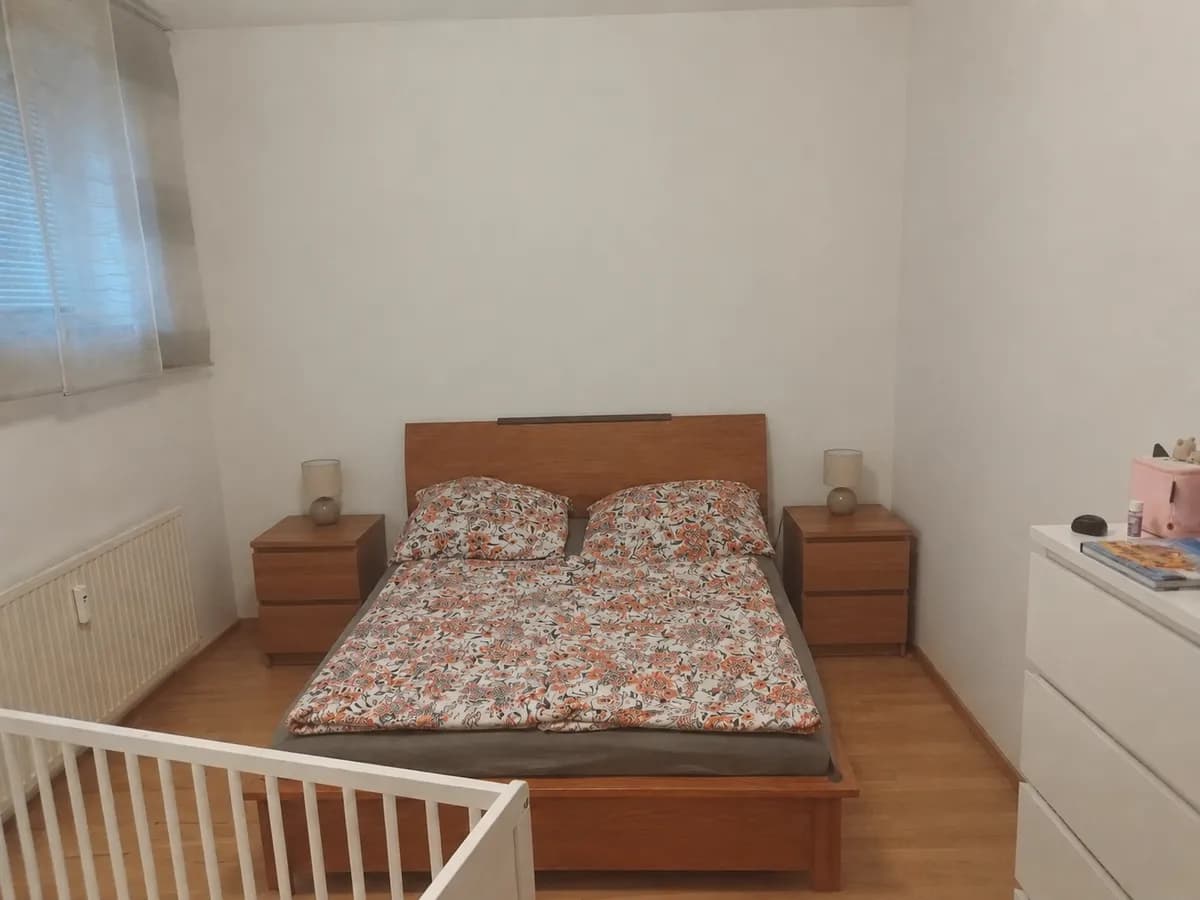 2-Zimmer-Wohnung kaufen in Graz – 64 m², € 195.000 – Bild 3 von 12
