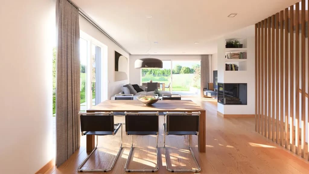 Haus kaufen in Mödling – 116,21 m², € 629.000 – Bild 2 von 18