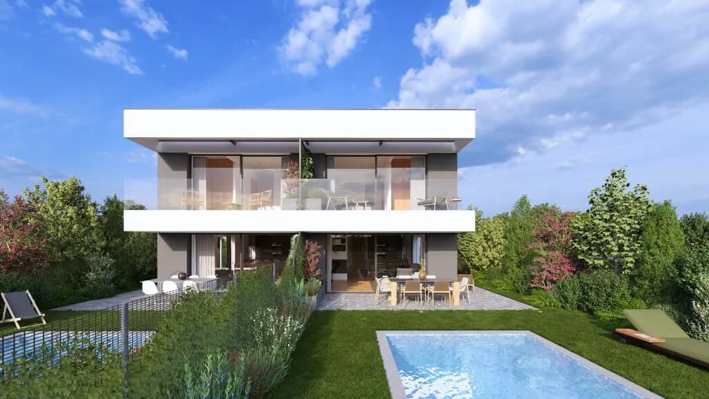 Haus kaufen in Mödling – 116,21 m², € 629.000 – Bild 3 von 18