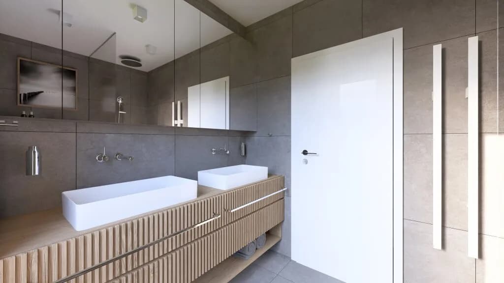 Haus kaufen in Mödling – 116,21 m², € 629.000 – Bild 9 von 18