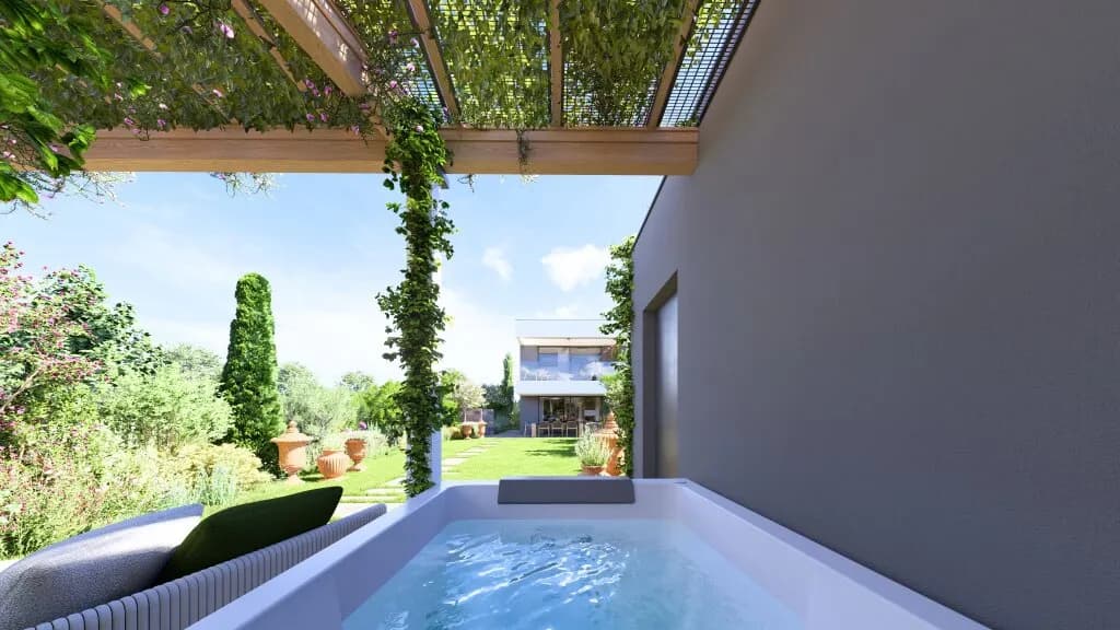 Haus kaufen in Mödling – 116,21 m², € 629.000 – Bild 14 von 18