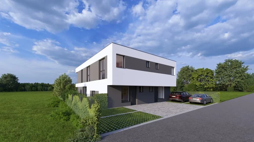 Haus kaufen in Mödling – 116,21 m², € 629.000 – Bild 16 von 18
