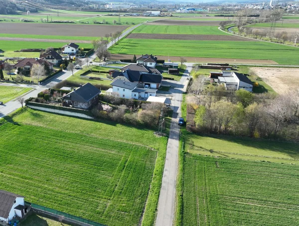 Grundstück kaufen in Oberwart – 992 m², € 55.000 – Bild 2 von 4