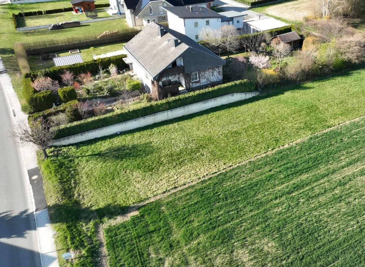 Grundstück kaufen in Oberwart – 992 m², € 55.000 – Bild 3 von 4