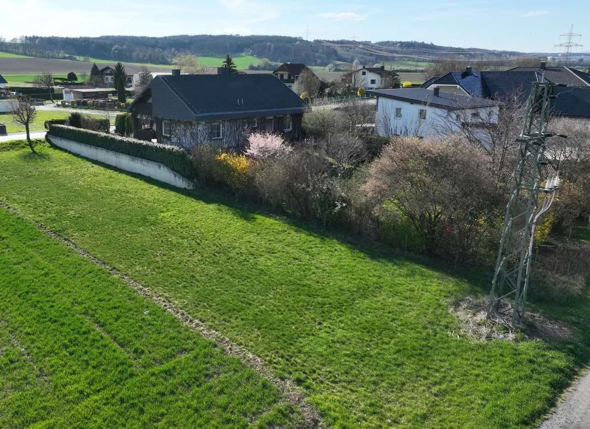 Grundstück kaufen in Oberwart – 992 m², € 55.000 – Bild 4 von 4