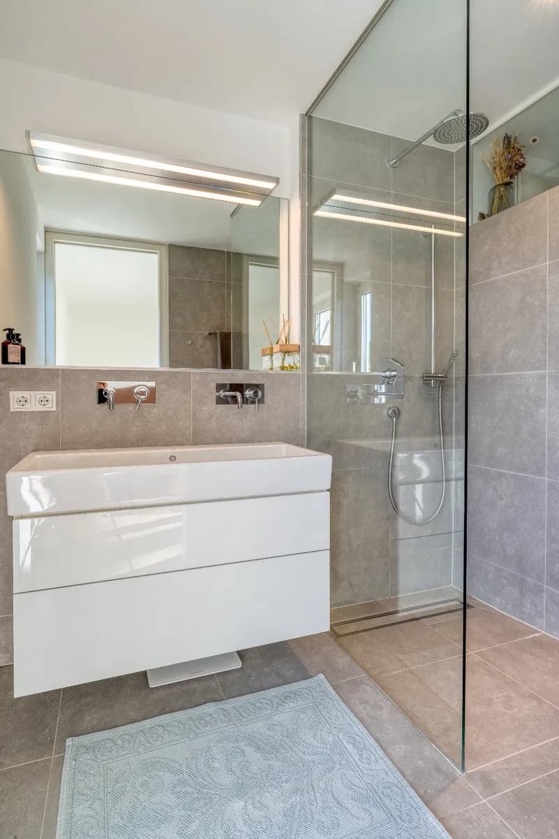 5-Zimmer-Wohnung mieten in Salzburg Stadt – 113 m², € 2.712 – Bild 5 von 11