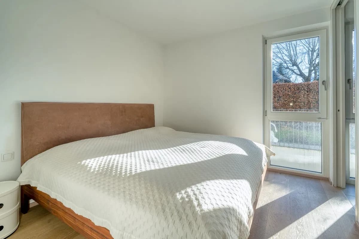 5-Zimmer-Wohnung mieten in Salzburg Stadt – 113 m², € 2.712 – Bild 6 von 11
