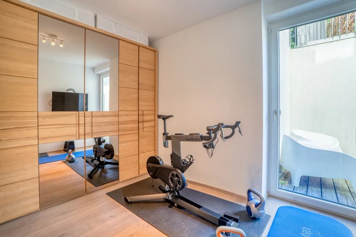 5-Zimmer-Wohnung mieten in Salzburg Stadt – 113 m², € 2.712 – Bild 7 von 11