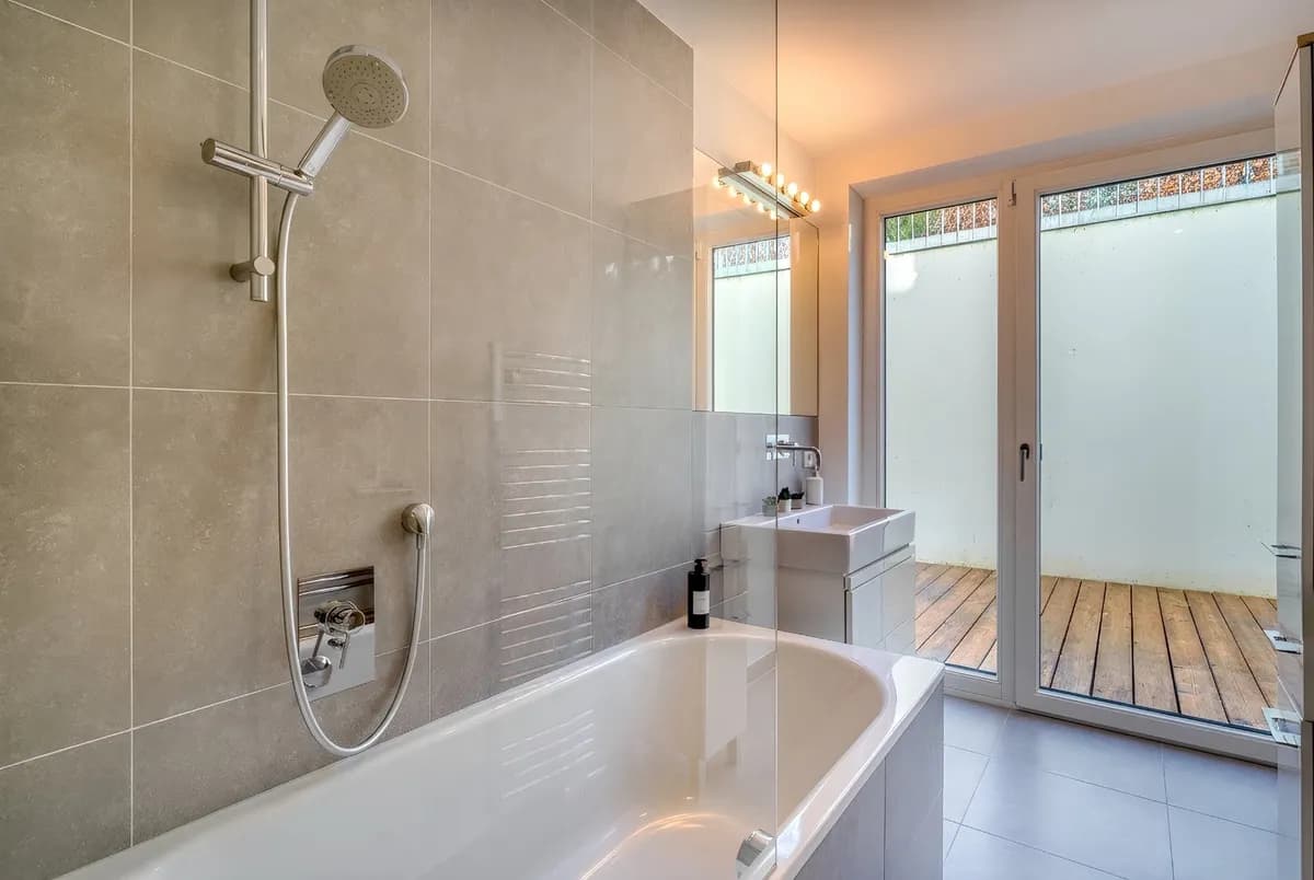 5-Zimmer-Wohnung mieten in Salzburg Stadt – 113 m², € 2.712 – Bild 8 von 11