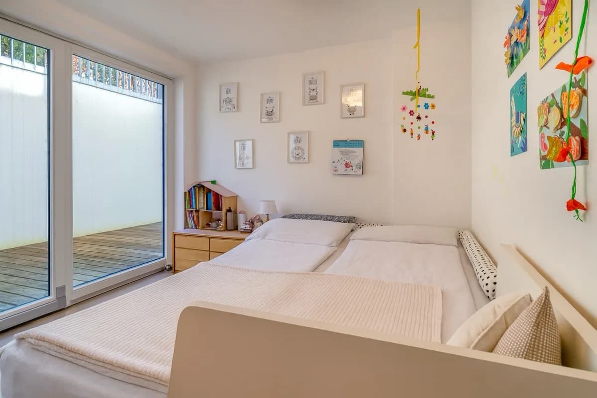 5-Zimmer-Wohnung mieten in Salzburg Stadt – 113 m², € 2.712 – Bild 10 von 11