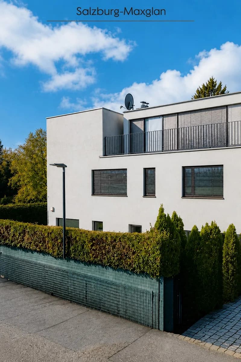 5-Zimmer-Wohnung mieten in Salzburg Stadt – 113 m², € 2.712 – Bild 11 von 11