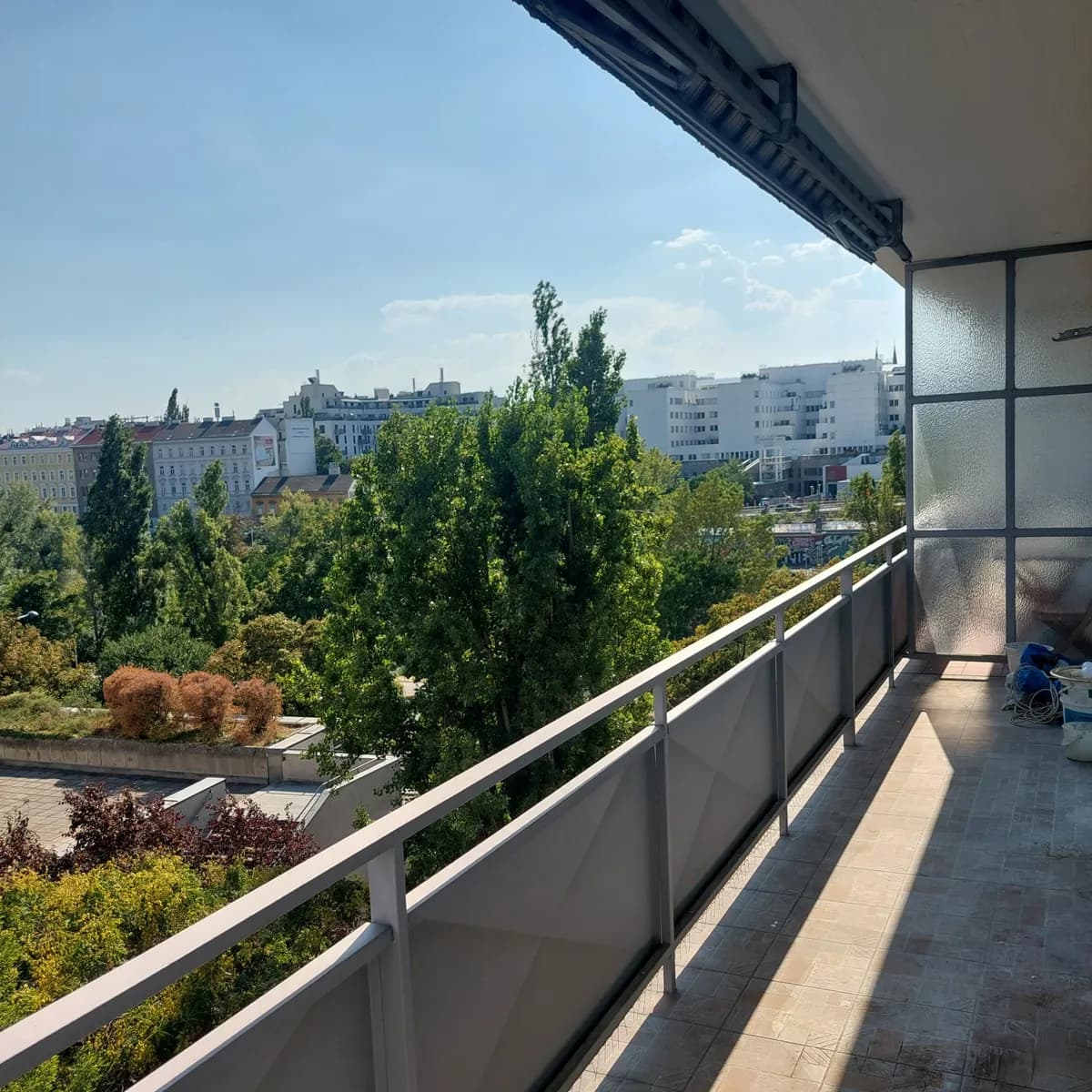 2-Zimmer-Wohnung mieten in Wien – 39 m², € 995 – Bild 3 von 10