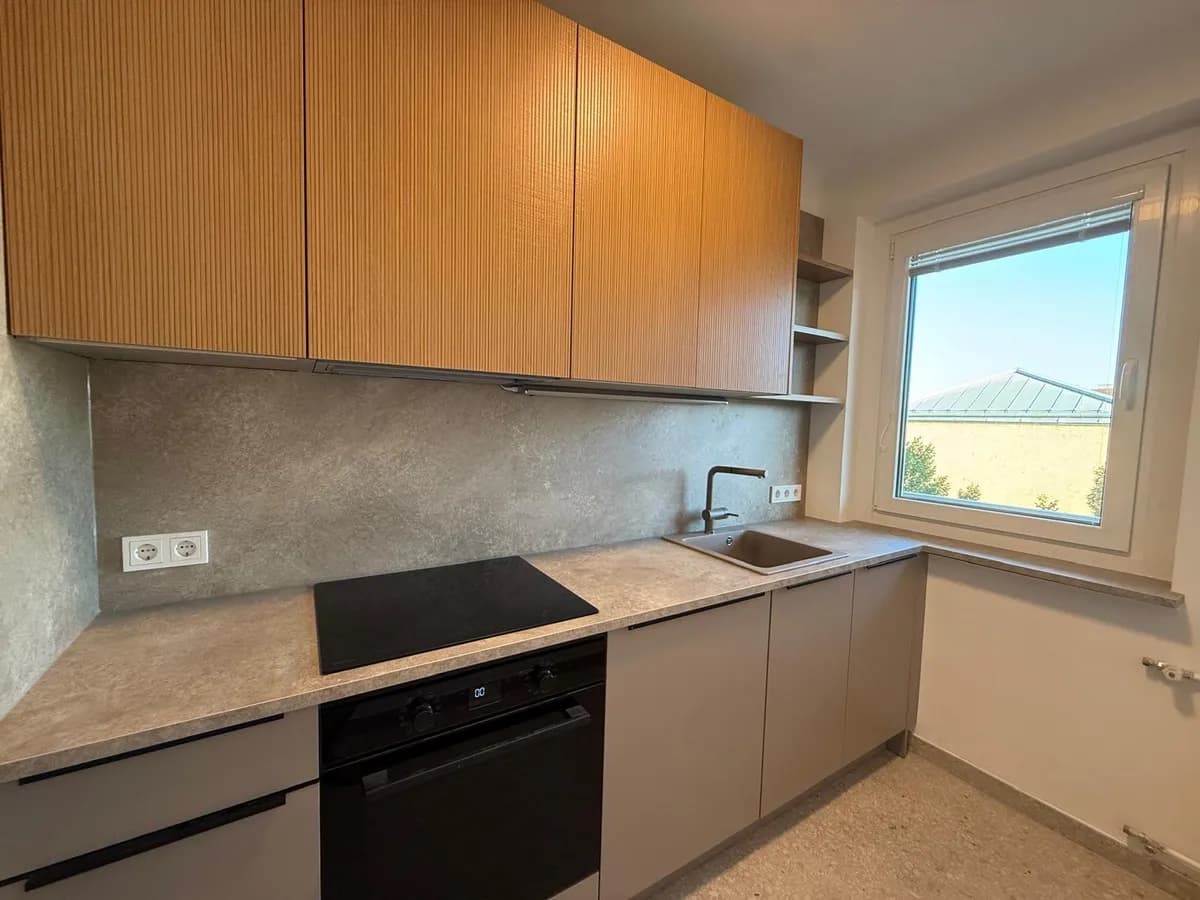 2-Zimmer-Wohnung mieten in Wien – 39 m², € 995 – Bild 4 von 10