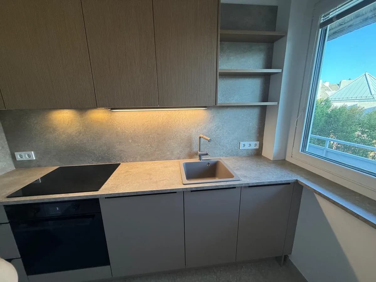 2-Zimmer-Wohnung mieten in Wien – 39 m², € 995 – Bild 5 von 10