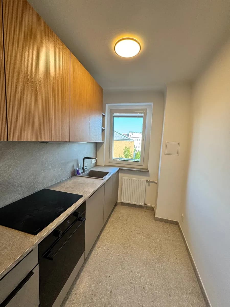 2-Zimmer-Wohnung mieten in Wien – 39 m², € 995 – Bild 6 von 10