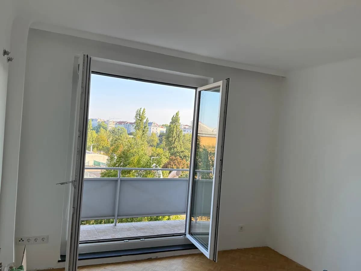 2-Zimmer-Wohnung mieten in Wien – 39 m², € 995 – Bild 9 von 10
