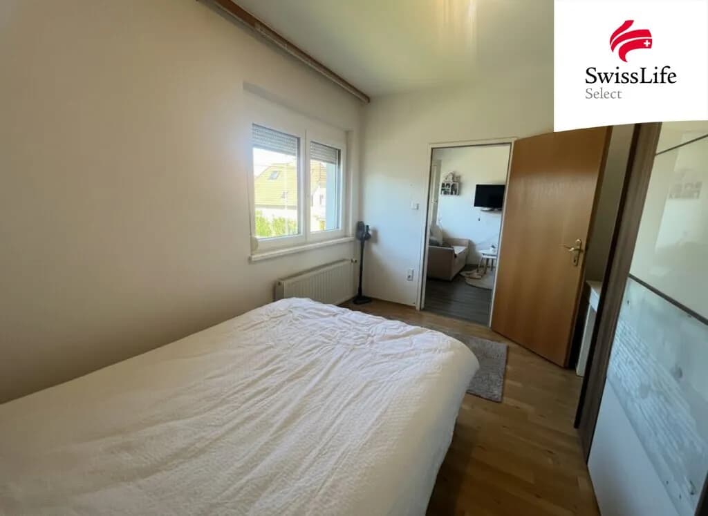 1-Zimmer-Wohnung kaufen in Linz Land – 27 m², € 94.990 – Bild 4 von 7