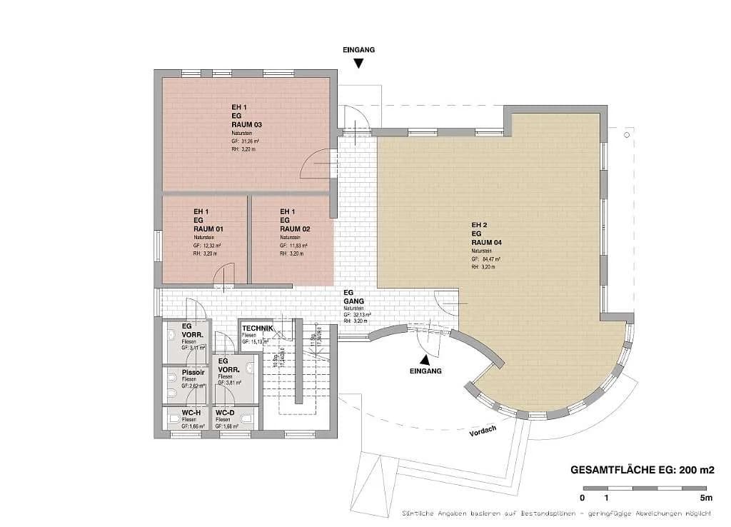 Immobilie mieten in Weiz – 570 m², € 13 – Bild 65 von 68