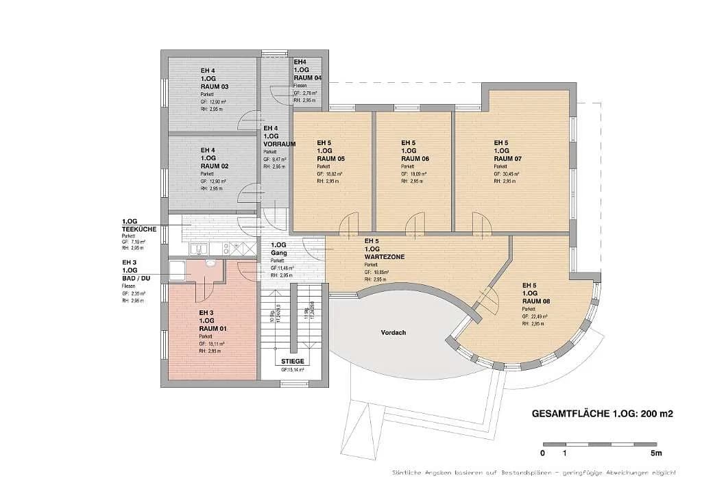 Immobilie mieten in Weiz – 570 m², € 13 – Bild 66 von 68