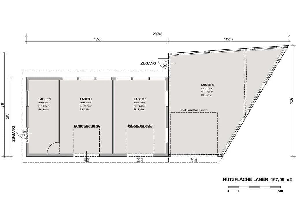 Immobilie mieten in Weiz – 570 m², € 13 – Bild 67 von 68