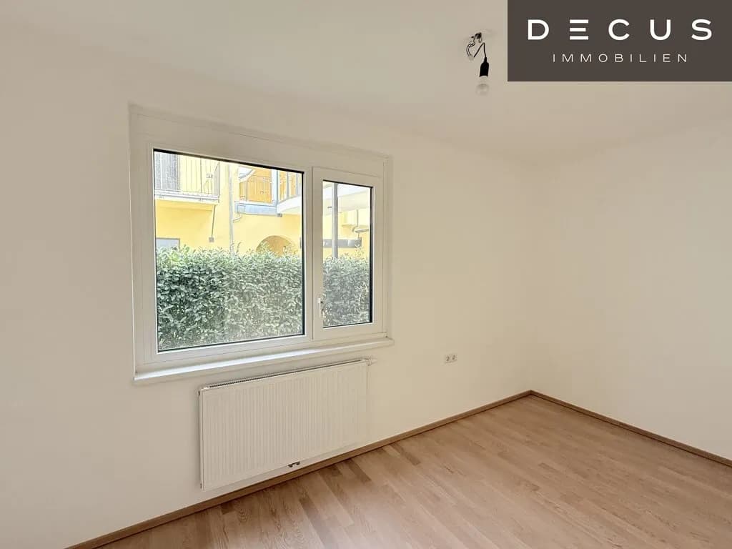 2-Zimmer-Wohnung mieten in Baden – 55 m², € 1.380 – Bild 4 von 20