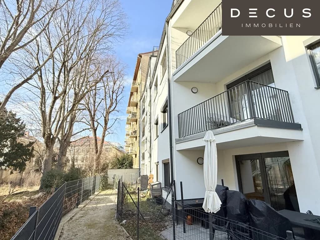 2-Zimmer-Wohnung mieten in Baden – 55 m², € 1.380 – Bild 14 von 20