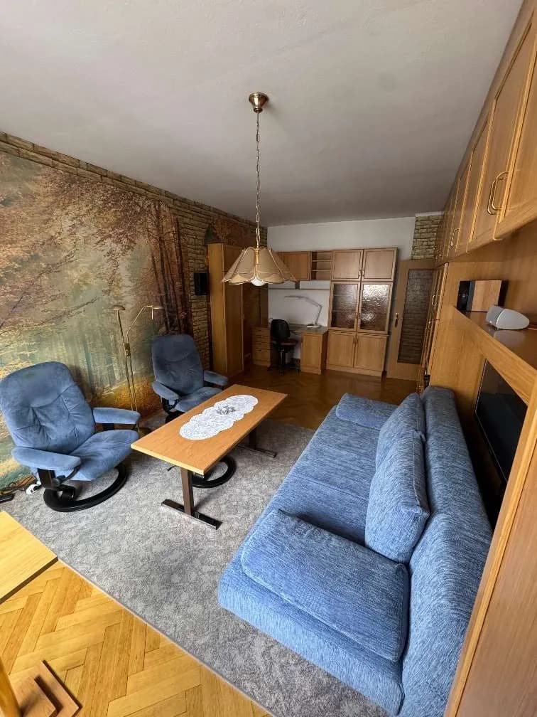 3-Zimmer-Wohnung mieten in Graz – 68 m², € 825