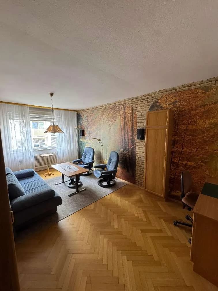 3-Zimmer-Wohnung mieten in Graz – 68 m², € 825 – Bild 37 von 52