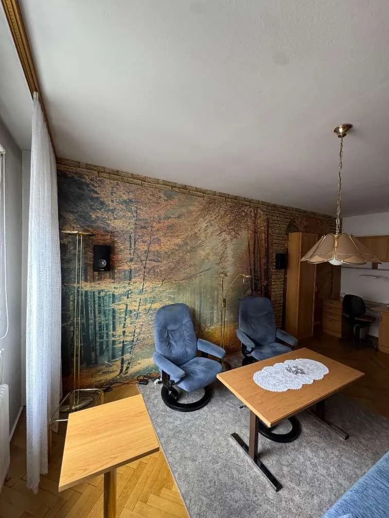 3-Zimmer-Wohnung mieten in Graz – 68 m², € 825 – Bild 49 von 52