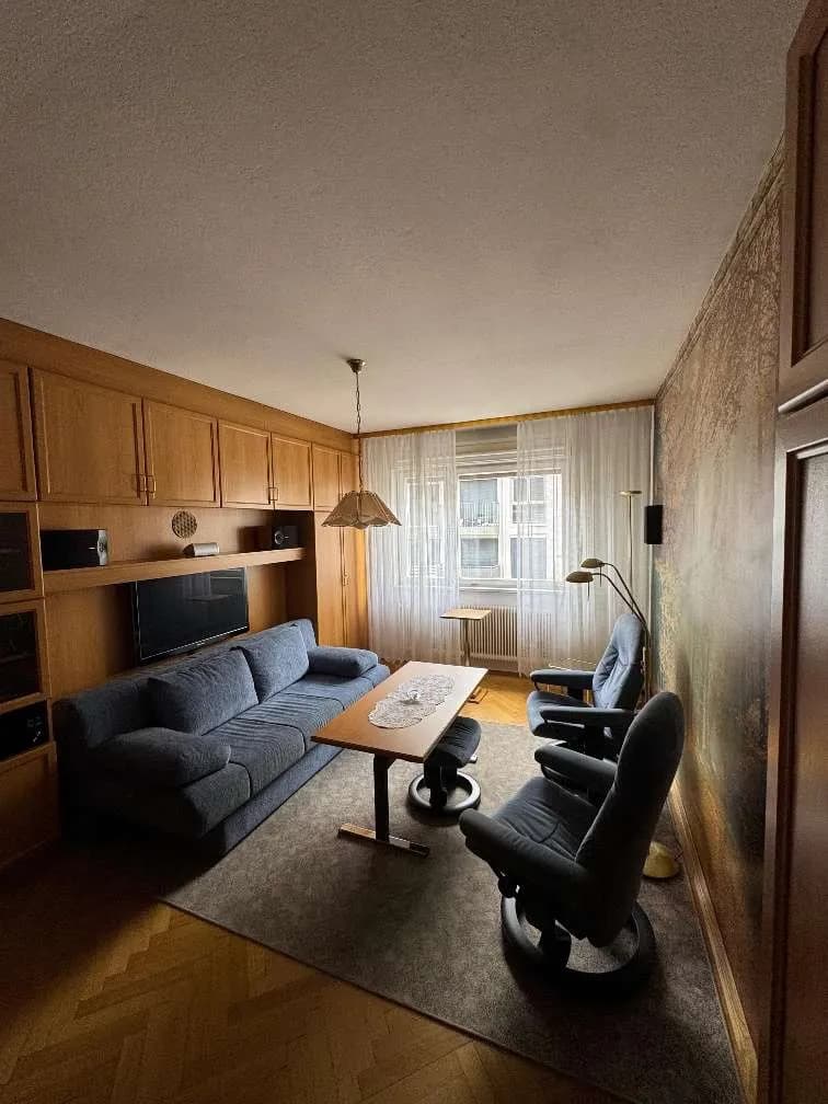 3-Zimmer-Wohnung mieten in Graz – 68 m², € 825 – Bild 50 von 52