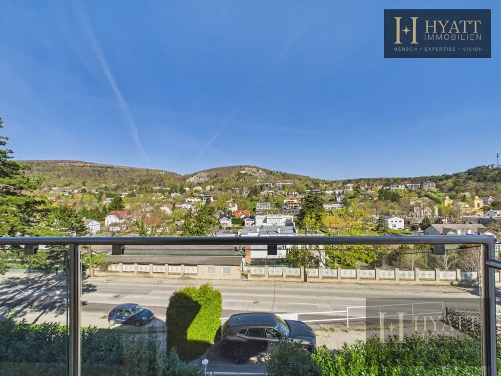 7-Zimmer-Haus kaufen in Mödling – 317 m², € 1.390.000 – Bild 5 von 63