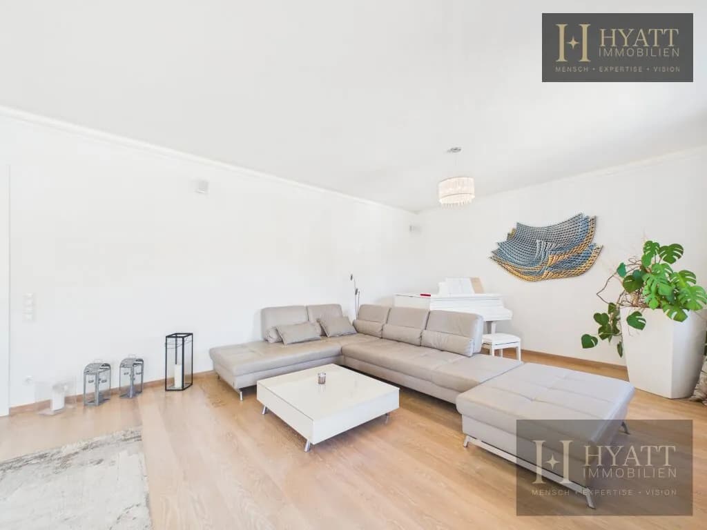 7-Zimmer-Haus kaufen in Mödling – 317 m², € 1.390.000 – Bild 6 von 63