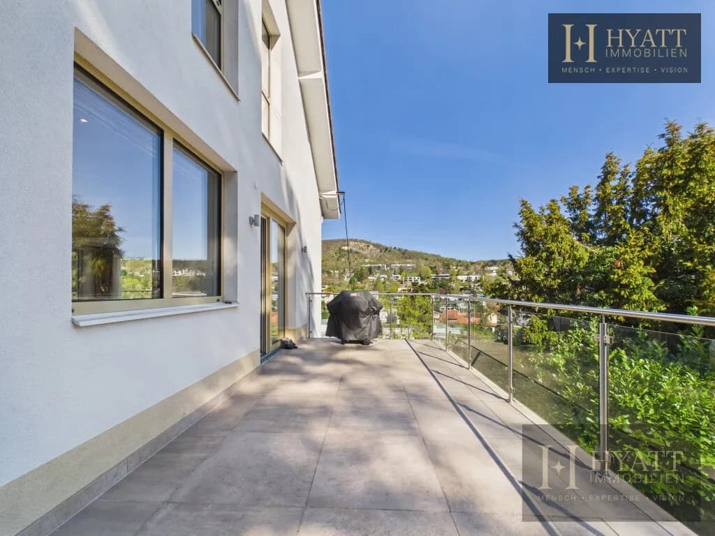 7-Zimmer-Haus kaufen in Mödling – 317 m², € 1.390.000 – Bild 7 von 63