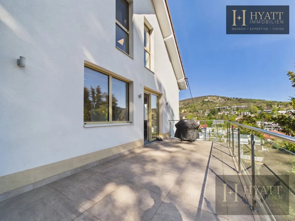 7-Zimmer-Haus kaufen in Mödling – 317 m², € 1.390.000 – Bild 8 von 63