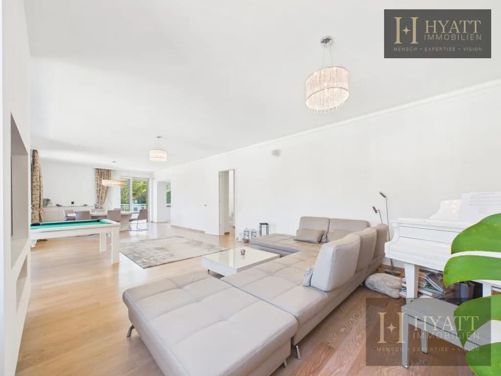7-Zimmer-Haus kaufen in Mödling – 317 m², € 1.390.000 – Bild 10 von 63