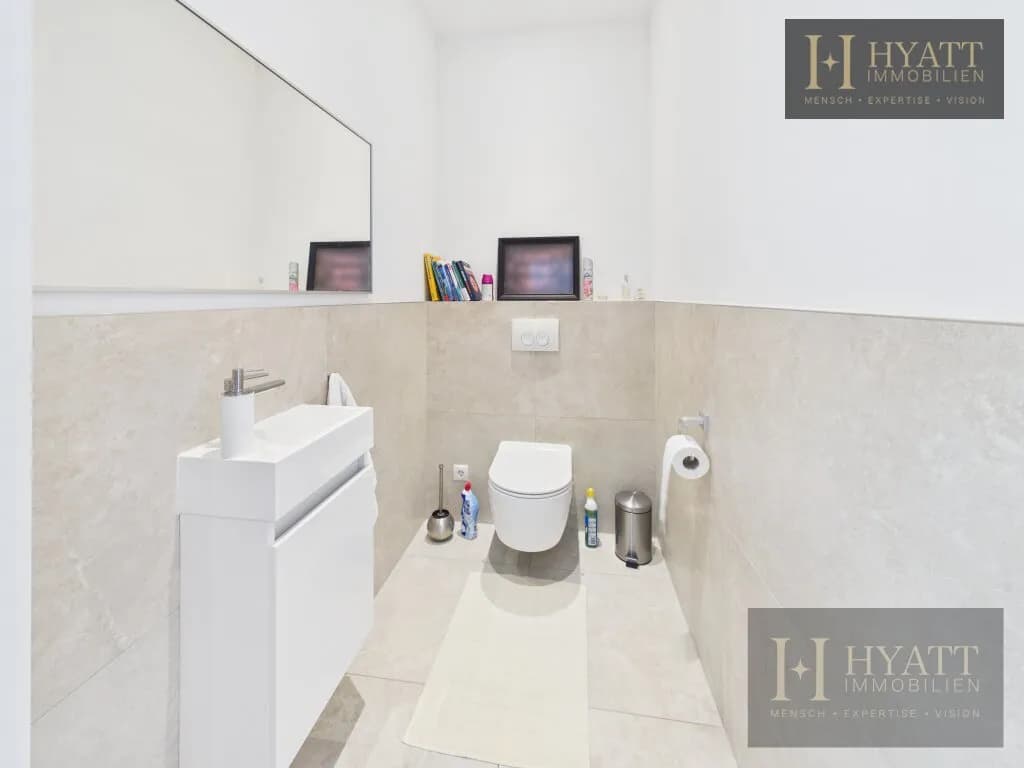7-Zimmer-Haus kaufen in Mödling – 317 m², € 1.390.000 – Bild 16 von 63