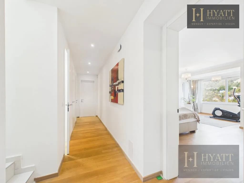 7-Zimmer-Haus kaufen in Mödling – 317 m², € 1.390.000 – Bild 21 von 63