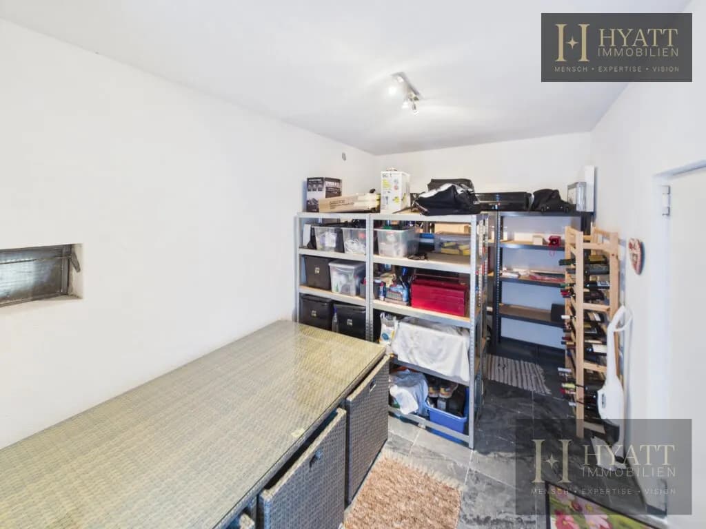 7-Zimmer-Haus kaufen in Mödling – 317 m², € 1.390.000 – Bild 23 von 63