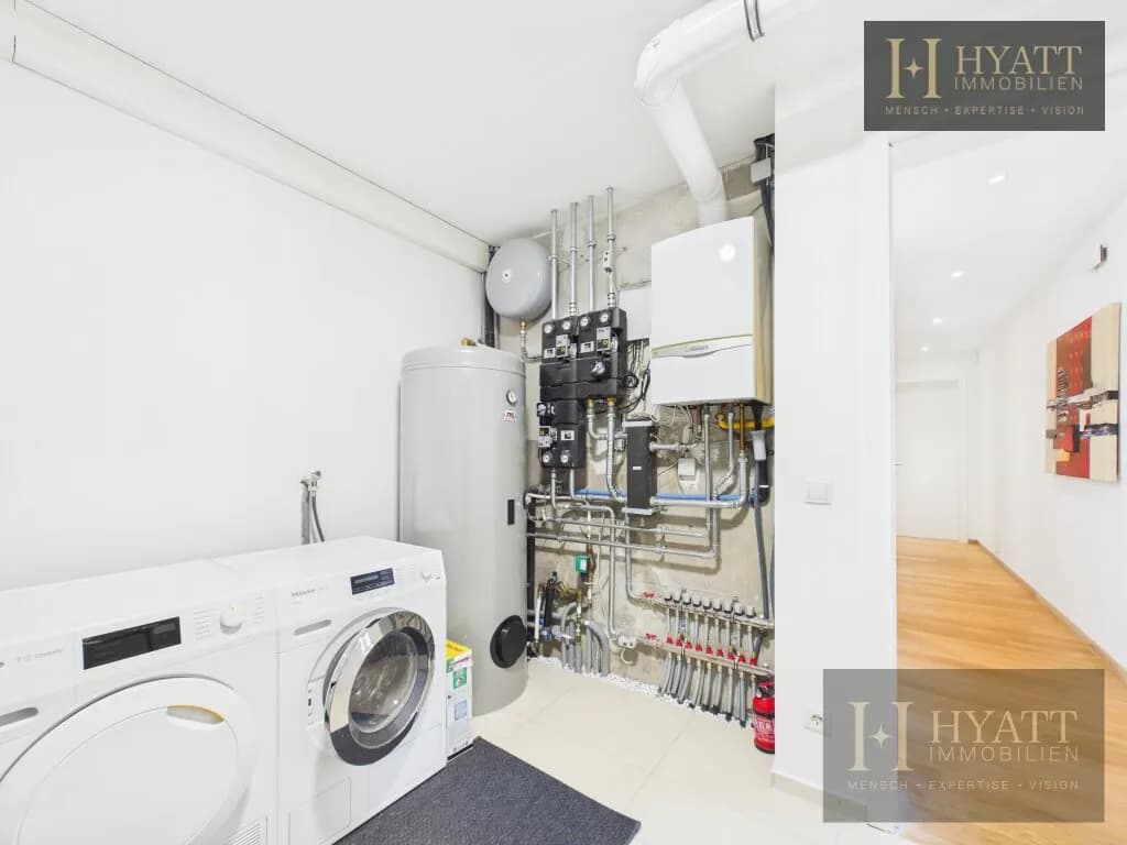 7-Zimmer-Haus kaufen in Mödling – 317 m², € 1.390.000 – Bild 24 von 63