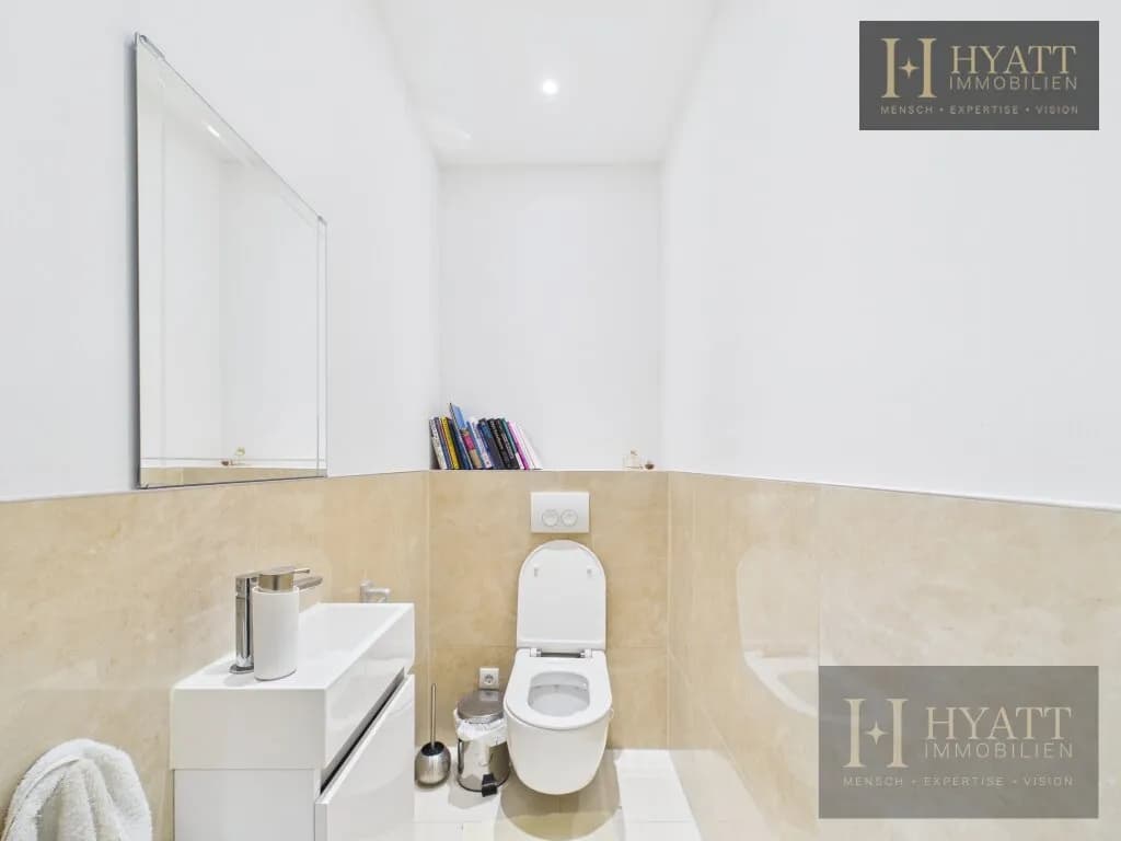 7-Zimmer-Haus kaufen in Mödling – 317 m², € 1.390.000 – Bild 27 von 63