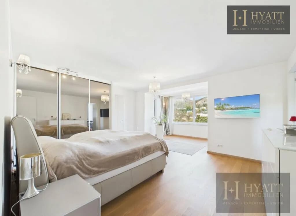 7-Zimmer-Haus kaufen in Mödling – 317 m², € 1.390.000 – Bild 29 von 63