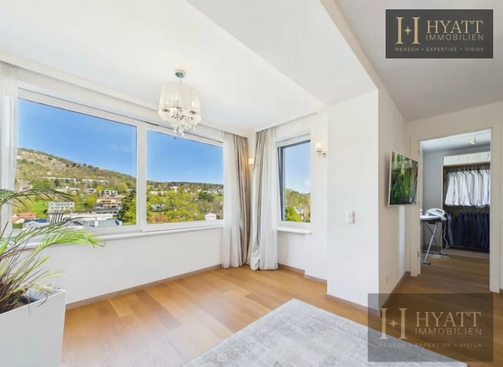 7-Zimmer-Haus kaufen in Mödling – 317 m², € 1.390.000 – Bild 30 von 63