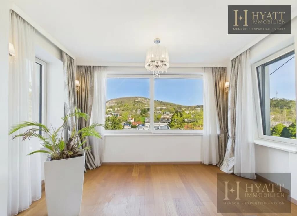 7-Zimmer-Haus kaufen in Mödling – 317 m², € 1.390.000 – Bild 31 von 63