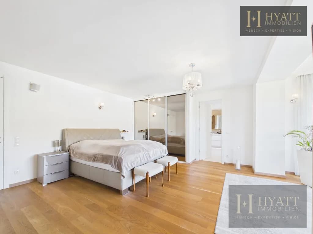 7-Zimmer-Haus kaufen in Mödling – 317 m², € 1.390.000 – Bild 32 von 63