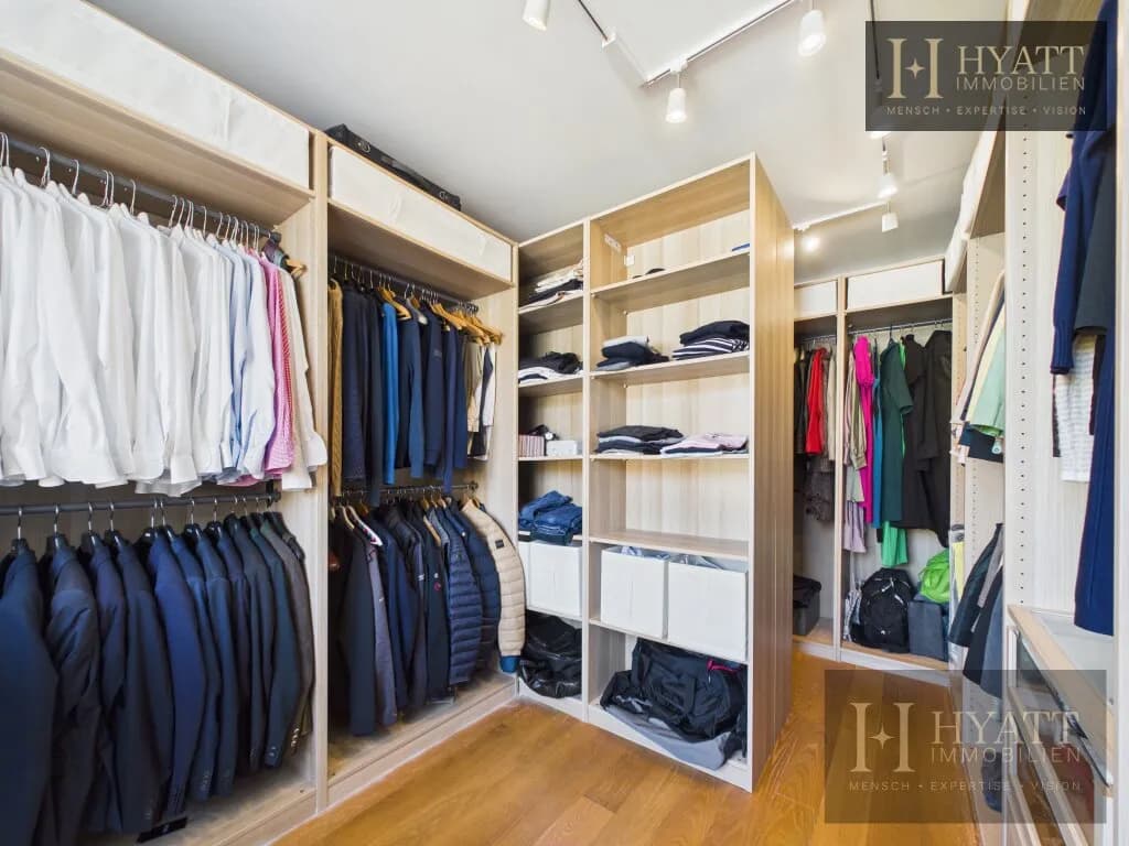7-Zimmer-Haus kaufen in Mödling – 317 m², € 1.390.000 – Bild 33 von 63