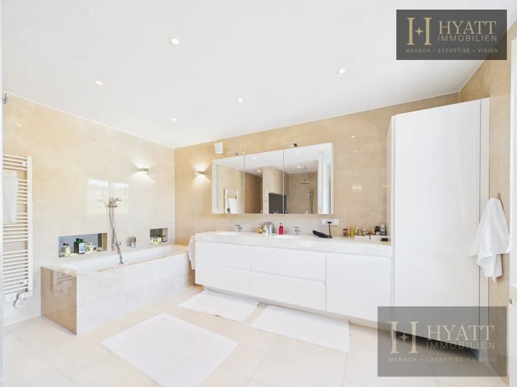 7-Zimmer-Haus kaufen in Mödling – 317 m², € 1.390.000 – Bild 34 von 63