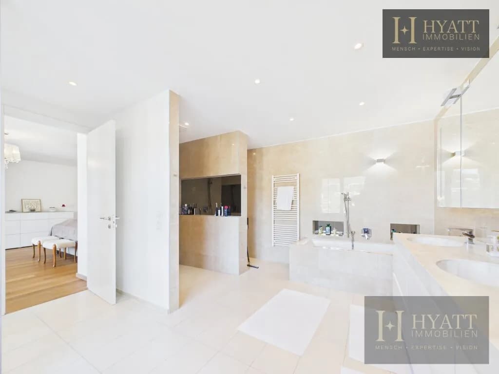 7-Zimmer-Haus kaufen in Mödling – 317 m², € 1.390.000 – Bild 35 von 63