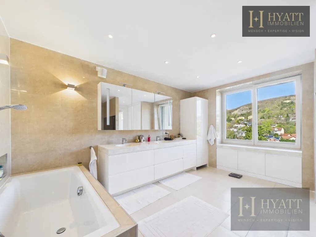7-Zimmer-Haus kaufen in Mödling – 317 m², € 1.390.000 – Bild 37 von 63