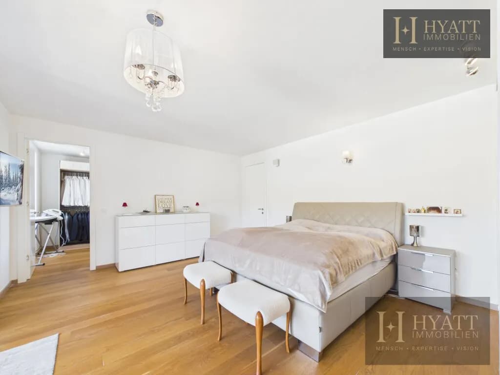 7-Zimmer-Haus kaufen in Mödling – 317 m², € 1.390.000 – Bild 38 von 63