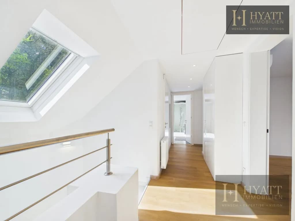 7-Zimmer-Haus kaufen in Mödling – 317 m², € 1.390.000 – Bild 39 von 63